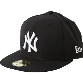 New Era Boné 59fifty New York Yankees