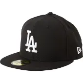 New Era Boné Mlb Basic La Dodgers