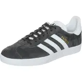 Adidas Sapatilhas GAZELLE mulheres - Cinza - 40