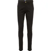 Blend Calças chino 'Natan' preto