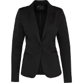 Ichi Blazer 'Kate' preto