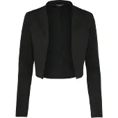 Sisters point Blazer 'Grido' preto