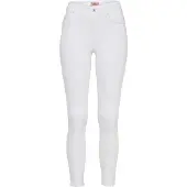 ONLY Calças de ganga 'ONLBlush' branco denim