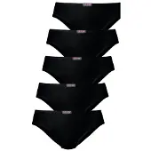 H.I.S. Cueca preto