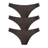 LASCANA Tanga preto