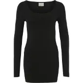 Vero Moda Camisa 'VMMaxi My' preto