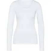 ONLY Camisa branco