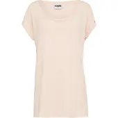 Urban Classics Camisa cor-de-rosa