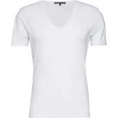 Drykorn Camisa 'Quentin' offwhite