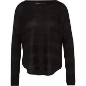 ONLY camisolas CAVIAR mulheres - Preto - EU S