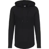 Urban Classics Sweatshirt preto