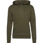 Urban Classics Moletom Terry Basic