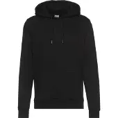 Urban Classics Sweatshirt preto