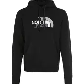 The North Face Moletom Com Capuz Drew Peak