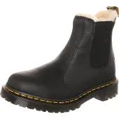 Dr. Martens Botas chelsea 'Leonore II' preto