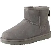 Ugg Botas 'Classic Mini II' cinzento