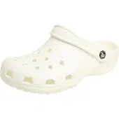 Crocs Tamancos CLASSIC mulheres - Branco - 43 / 44