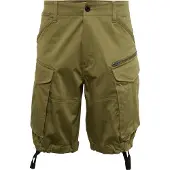 G-Star Calções Rovic Zip Loose 1/2