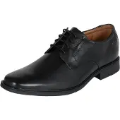 Clarks Shoes Sapatos Tilden Plain