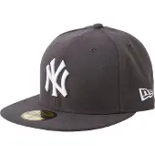 New Era Boné 59fifty New York Yankees