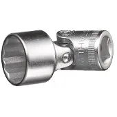 Stahlwille Soquete 3/8´´ 11mm Uniflex