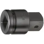 Stahlwille Adaptador De Impacto 569 Imp 3/4-1´´ 65 Mm