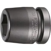Stahlwille Soquete De Impacto 60 Imp 1/1´´ 32 Mm