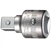 Stahlwille Adaptador De Acionamento Quadrado 866 1-3/4´´ 70 Mm