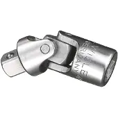 Stahlwille Tomadas Flexíveis 407 1/4´´ 37 Mm