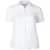 Sheego Blusa branco
