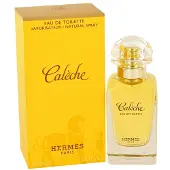 Hermès Paris Hermes Caleche Eau de toilette - 50ml