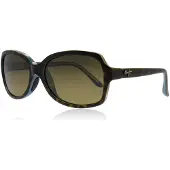 Maui jim óculos De Sol Polarizados Para Mulheres Cloud Break