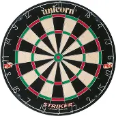 Unicorn Alvo De Dardos Striker