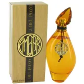 Jesus Del Pozo Eau De Toilette Ambar 100ml