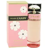 Prada Candy Florale Edt - 80Ml