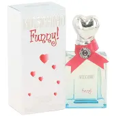 Moschino Engraçado - Edt - Volume: 50 Ml