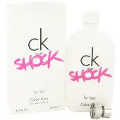 Calvin Klein perfume CK One Shock Her EDT 200 ml