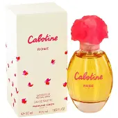 Parfums Grès perfume Cabotine Rose EDT 100 ml