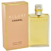 Chanel perfume Allure EDT 50 ml