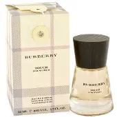 Burberry perfume Touch For Women EDP 50 ml