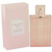 Burberry perfume Brit Sheer EDT 50 ml