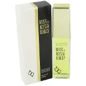 Alyssa Ashley perfume Musk EDT 200 ml