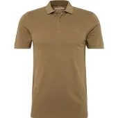 Jack & Jones Camisa 'JJEBasic' cáqui