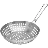 Leopold Vienna Wok Barbecue