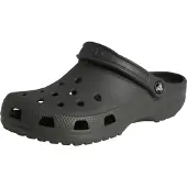Crocs Tamancos CLASSIC mulheres - Cinza - 45 / 46