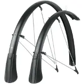 Sks Conjunto De Guarda-lamas Bluemels Matt 45 Mm