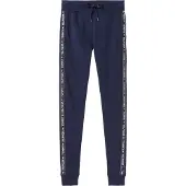 Tommy Hilfiger Calças de treino AUTHENTIC-UW0UW00564 mulheres - Azul - EU XS