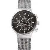 Obaku Orologio Analogico V180Gccbmc — Orologio