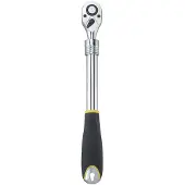 Topeak Ferramenta Drive Extendable Ratchet 1/2 Inches