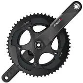 Sram Pedaleira Red Gxp Yaw 110 Bcd